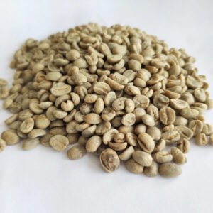 Arabica Coffee Beans